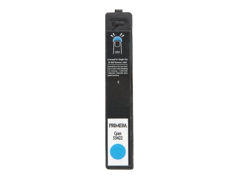 Primera Cyan Blæk 053422