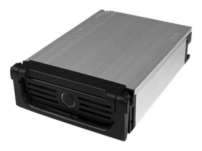 RaidSonic ICY BOX Holder til lagringsenhed (caddy) 3.5 Sort