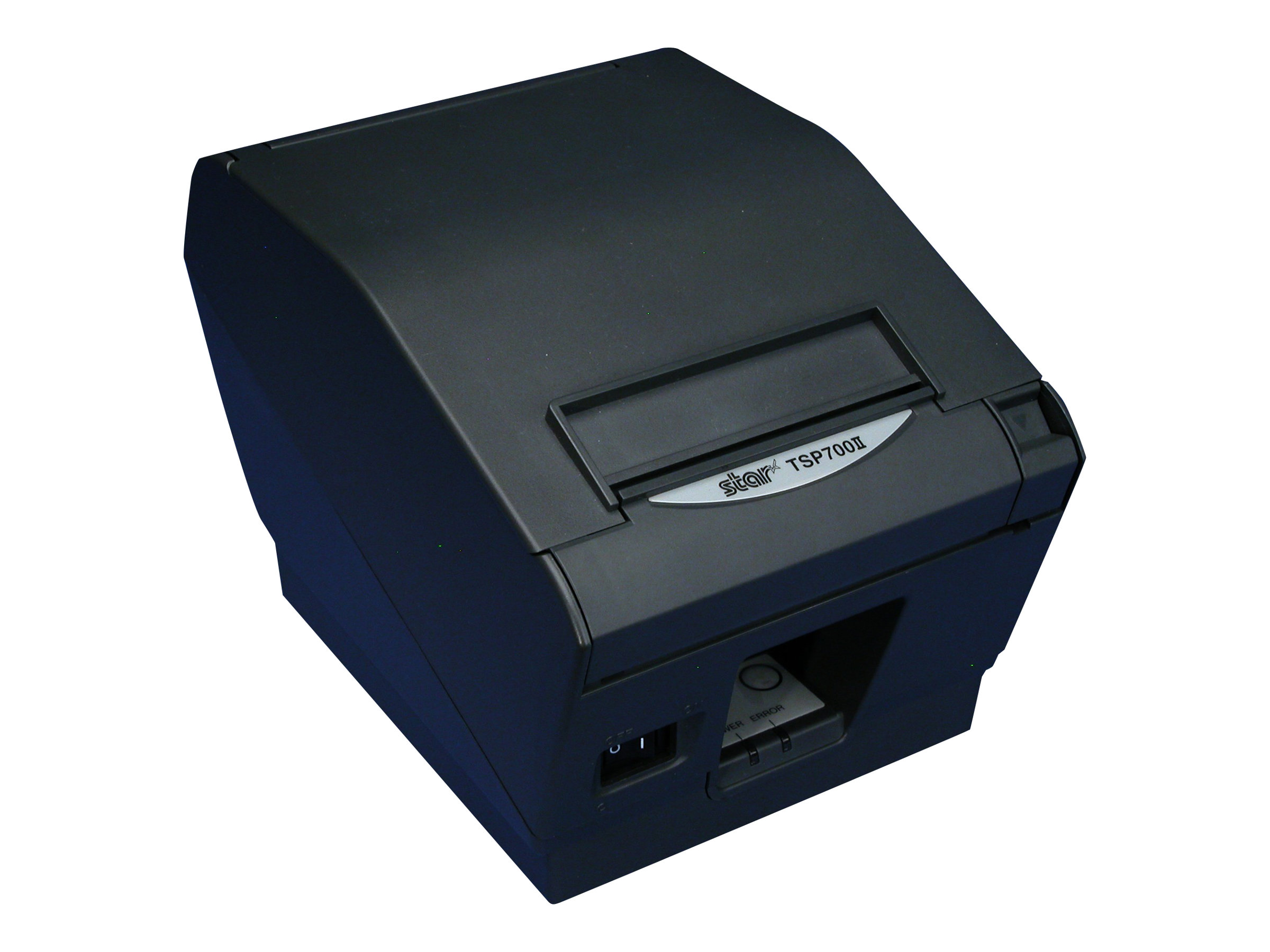 Star TSP 743IIU-24 Gry Direct thermal