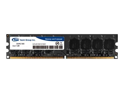 Team Elite DDR3 8GB 1600MHz CL11 Ikke-ECC