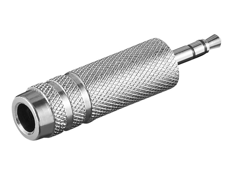 goobay Lyd adapter