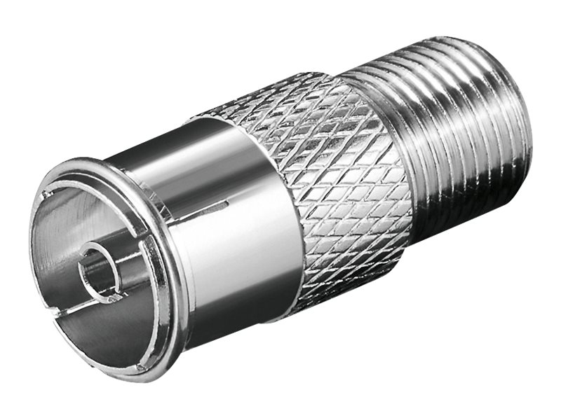 goobay RF adapter