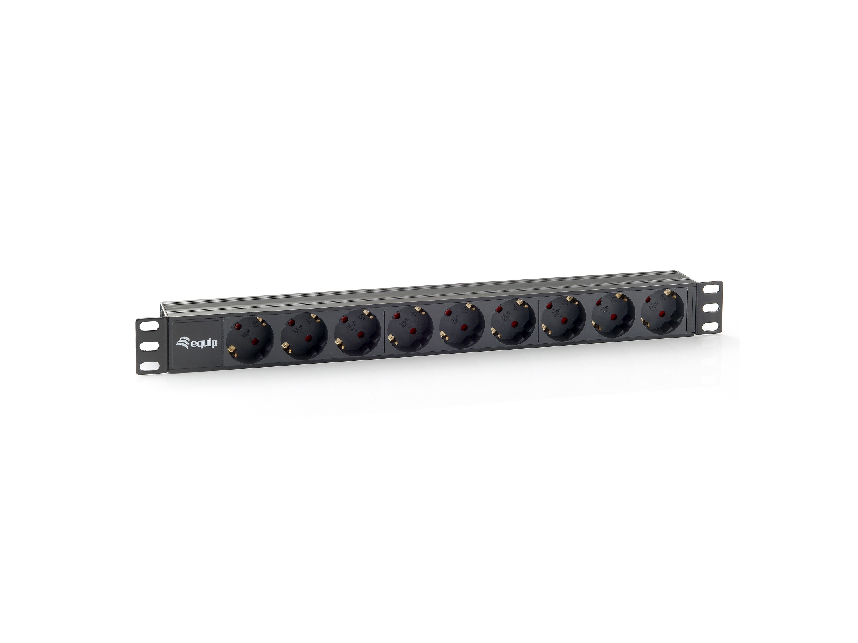 9-Outlet Power Distribution Unit