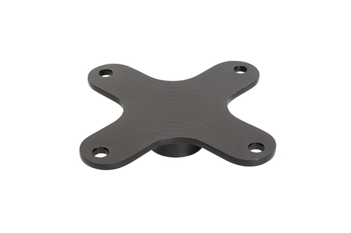75MM VESA PLATE .