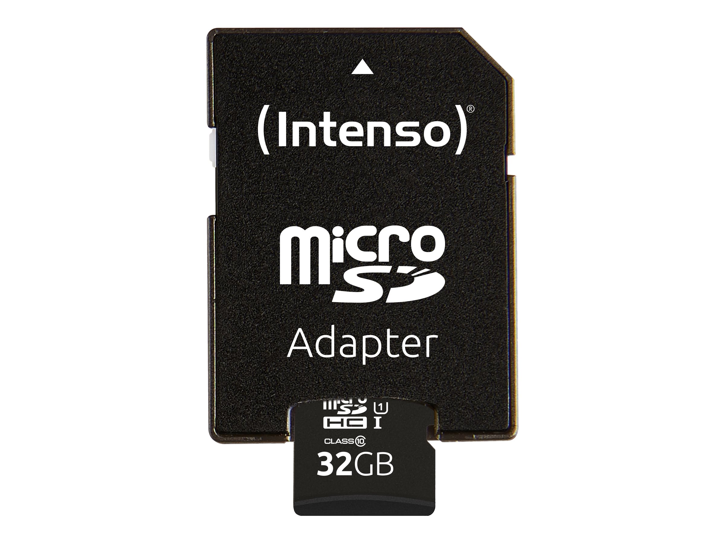 Intenso microSDHC 32GB