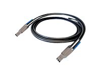 Microchip Adaptec Serial Attached SCSI (SAS) eksternt kabel 2m