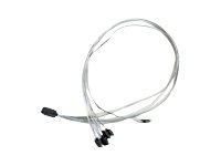 Microchip Adaptec Serial Attached SCSI (SAS) internt kabel 80cm