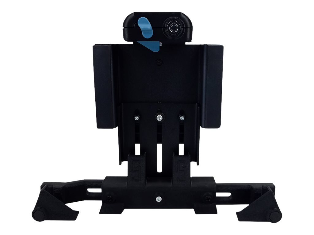 Gamber-Johnson Universal Tablet cradle Pro Tablet Komponenter til montering
