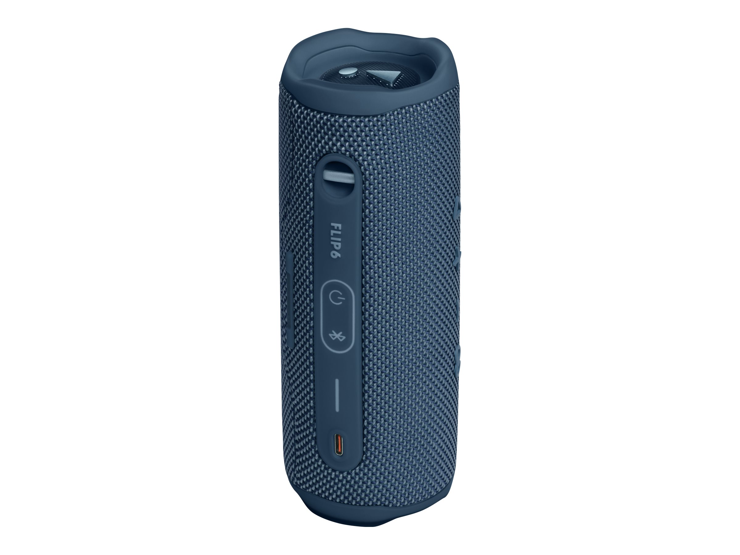 JBL Flip 6 Højttaler Blå