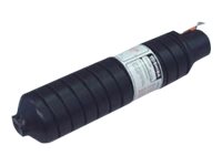 Toshiba T 4590E Sort 43900 sider Toner 6AJ00000256