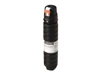 Toshiba T FC200EK Sort 38400 sider Toner 6AJ00000260