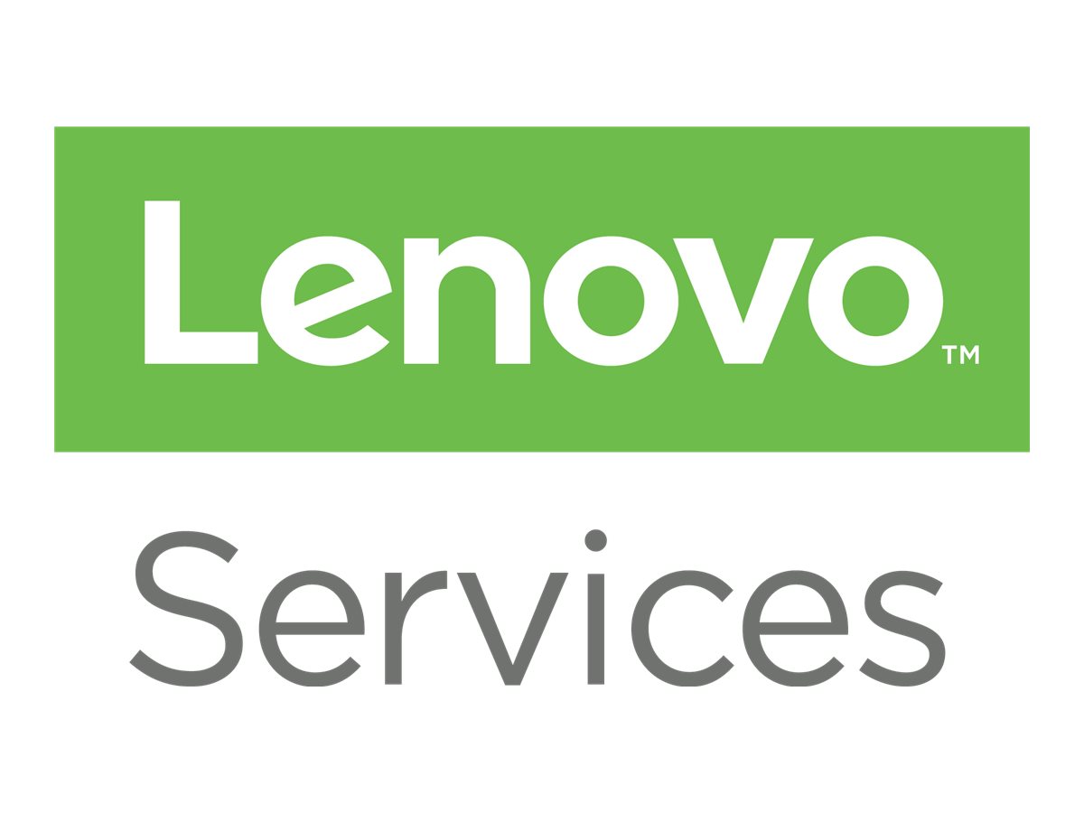 Lenovo Premier Support Upgrade Support opgradering 27måneder