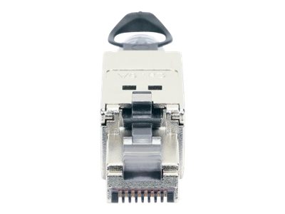 Intellinet Modular Plug CAT 6a Afskærmet parsnoet (STP) Netværk-konnektor