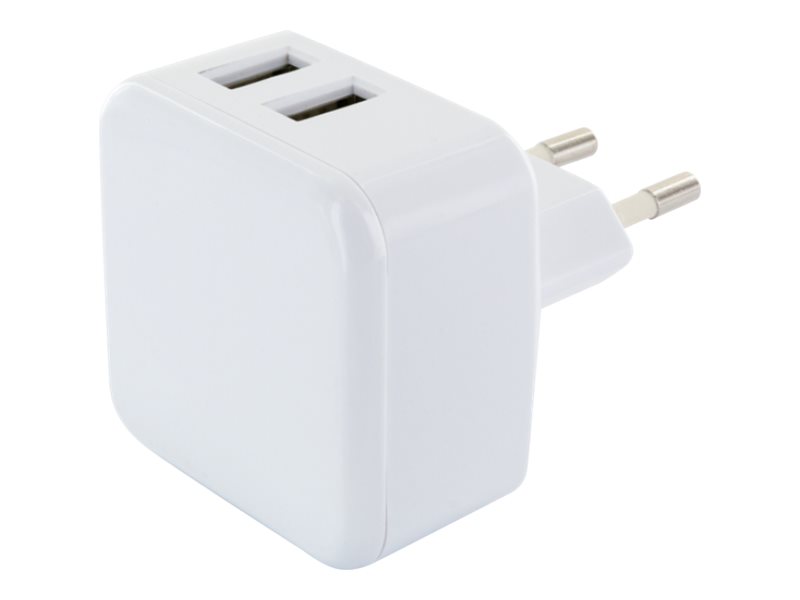 Schwaiger Power4You Standard Adapter 1xUSB-A 2.0