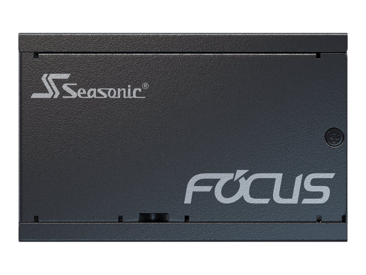 Seasonic FOCUS SGX (2021) SSR-750SGX 750Watt 80 PLUS Gold