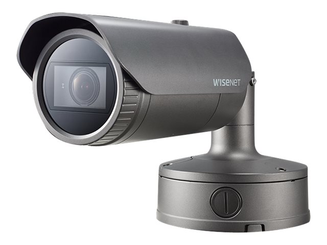 Hanwha Techwin WiseNet X XNO-6080R Netværksovervågningskamera Automatisk irisblænder Udendørs 1920 x 1080