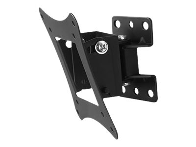 TECHly beslag - for LCD TV - sort