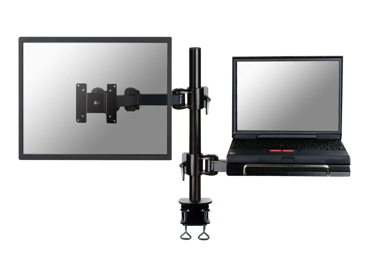 Neomounts FPMA-D960NOTEBOOK Monteringssæt LCD display / notebook 10-27