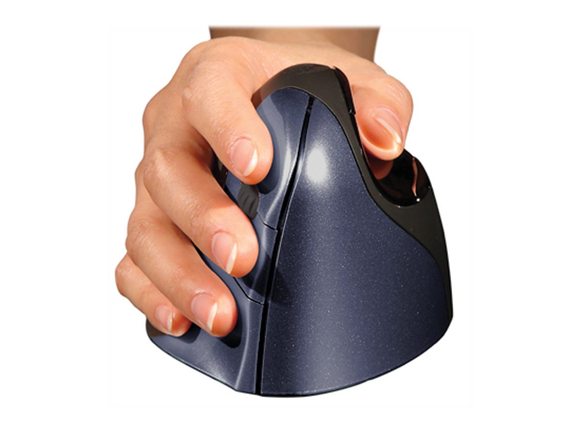 Bakker Elkhuizen Evoluent4 Wireless Optisk Trådløs