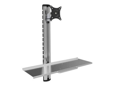 TECHly ICA-PLW 01 Monteringssæt Monitor / tastatur 15-27