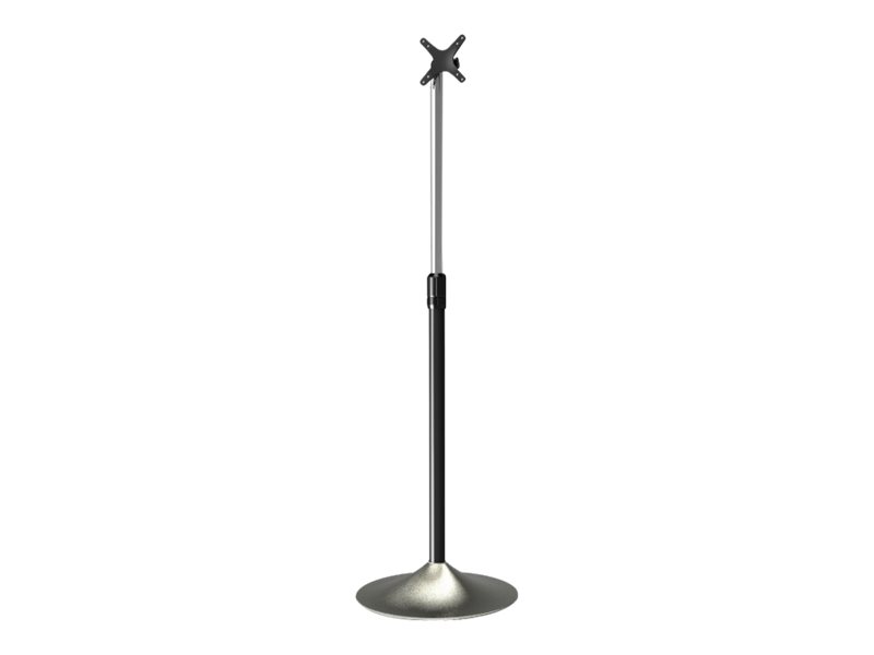 TECHly Column Circular Stativ LCD display 13-27