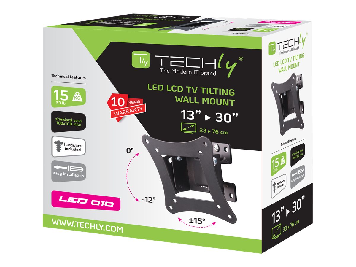 TECHly ICA-LCD 901