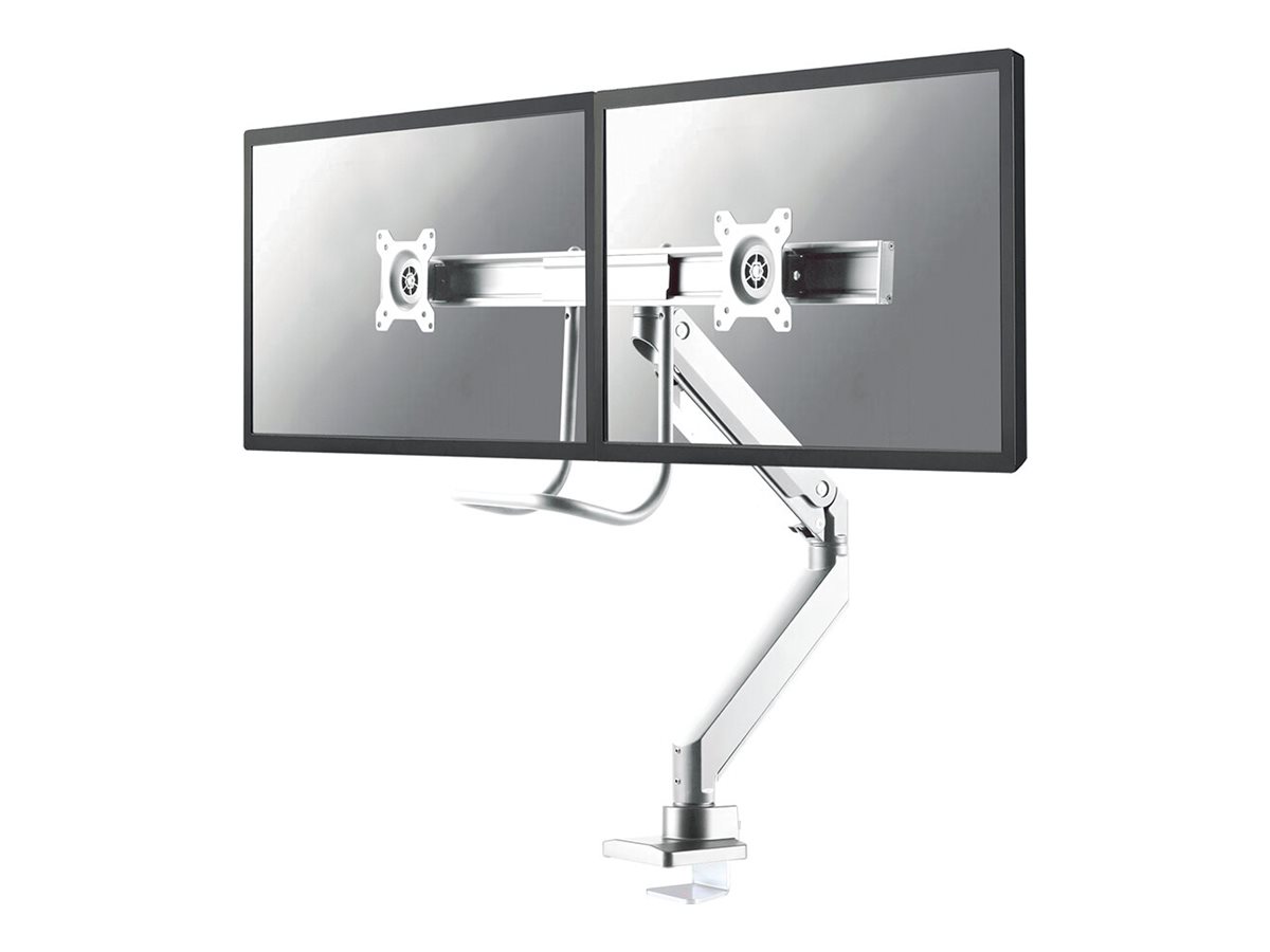 Neomounts NM-D775DX Monteringssæt 2 LCD displays 10-32