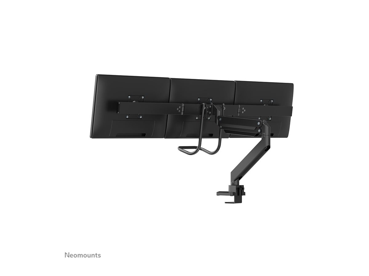 Neomounts NM-D775DX3 Monteringssæt 3 LCD skærme 17-27
