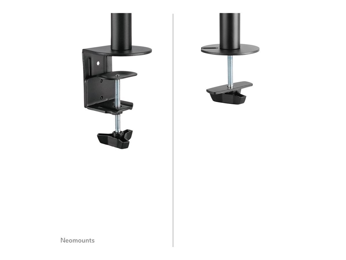 Neomounts NM-D135D3 Monteringssæt 3 LCD skærme 10-27