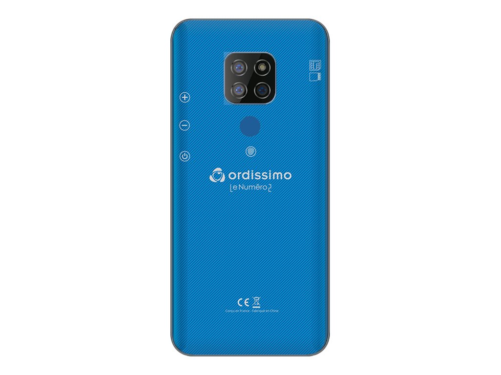 Ordissimo LeNuméro2 6.3 64GB