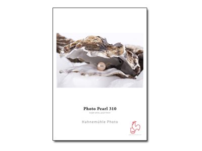 Hahnemühle Digital FineArt Photo Pearl 310 Fotopapir A4 (210 x 297 mm) 25ark 10641960
