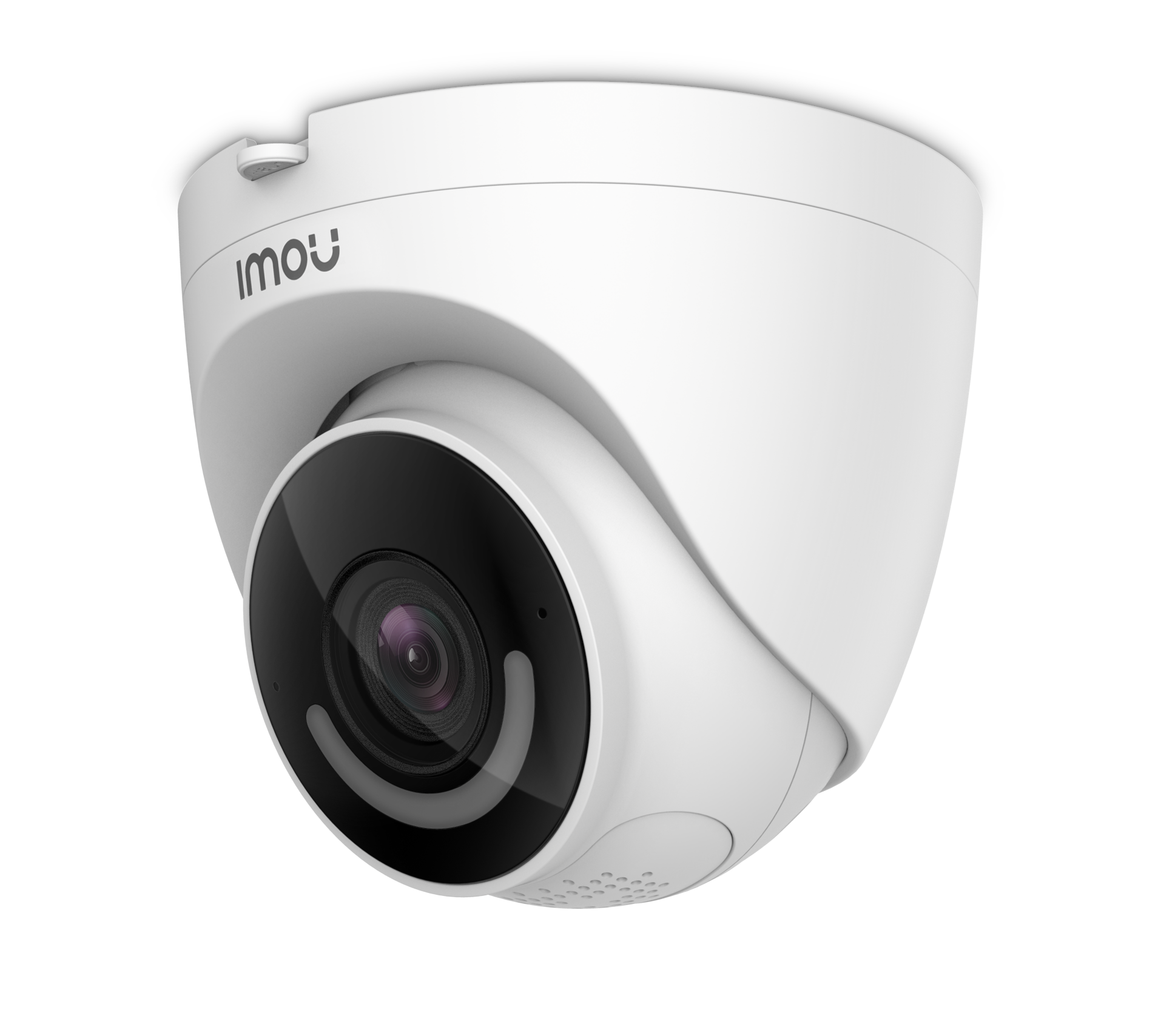 IMOU IPCam Turret 2MP WLAN 1080P IR 30m