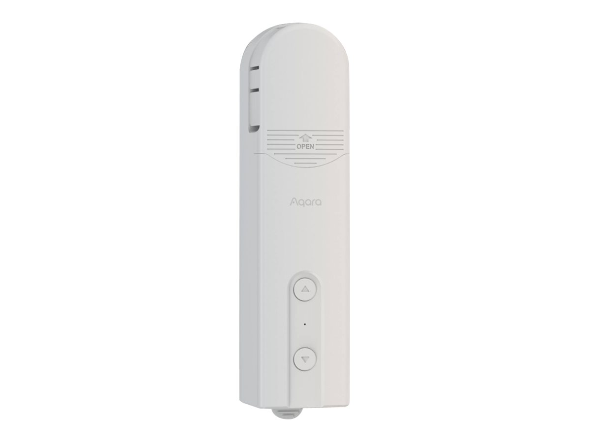 Aqara Roller Shade Driver E1 Rullelukkerkontrol