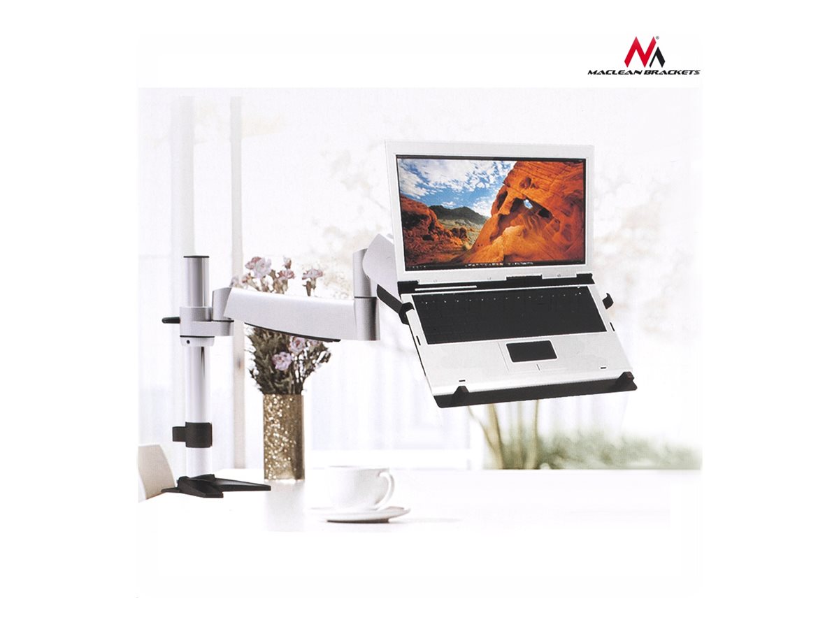 Maclean MC-764 Notebook Komponenter til montering