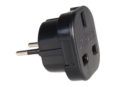 Maclean MCE72 Stikadapter