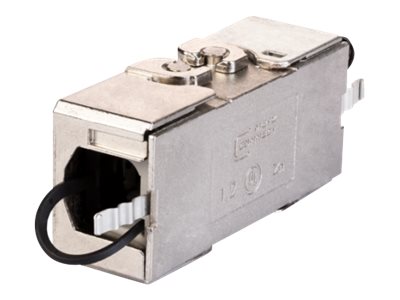Wire Connector Idc - Idc Grey