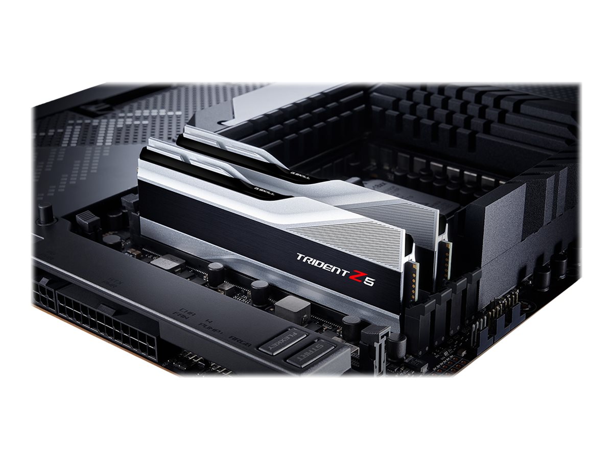 G.Skill Trident Z5 DDR5 32GB kit 5600MHz CL36 Ikke-ECC