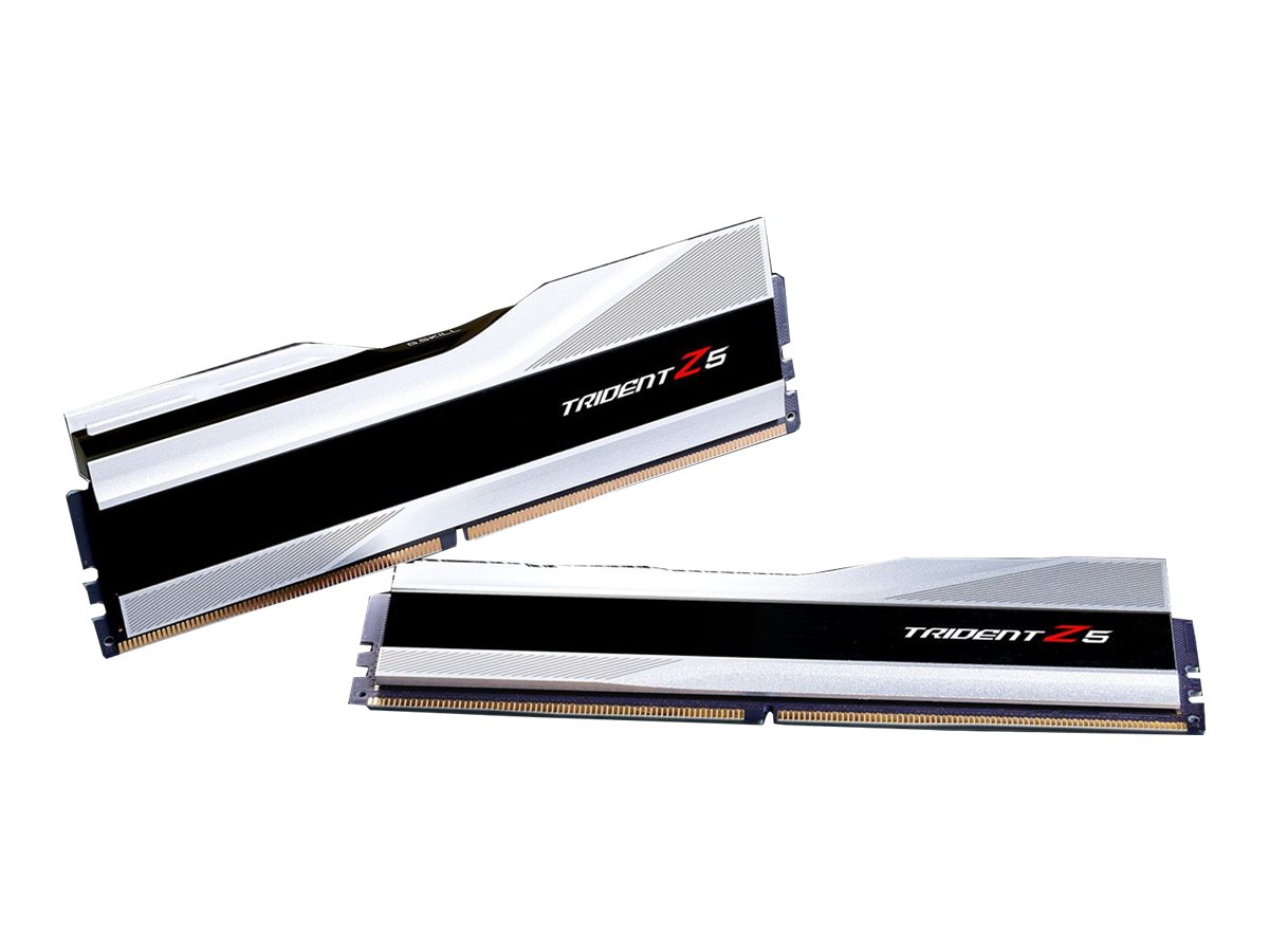 G.Skill Trident Z5 DDR5 32GB kit 6000MHz CL36 Ikke-ECC