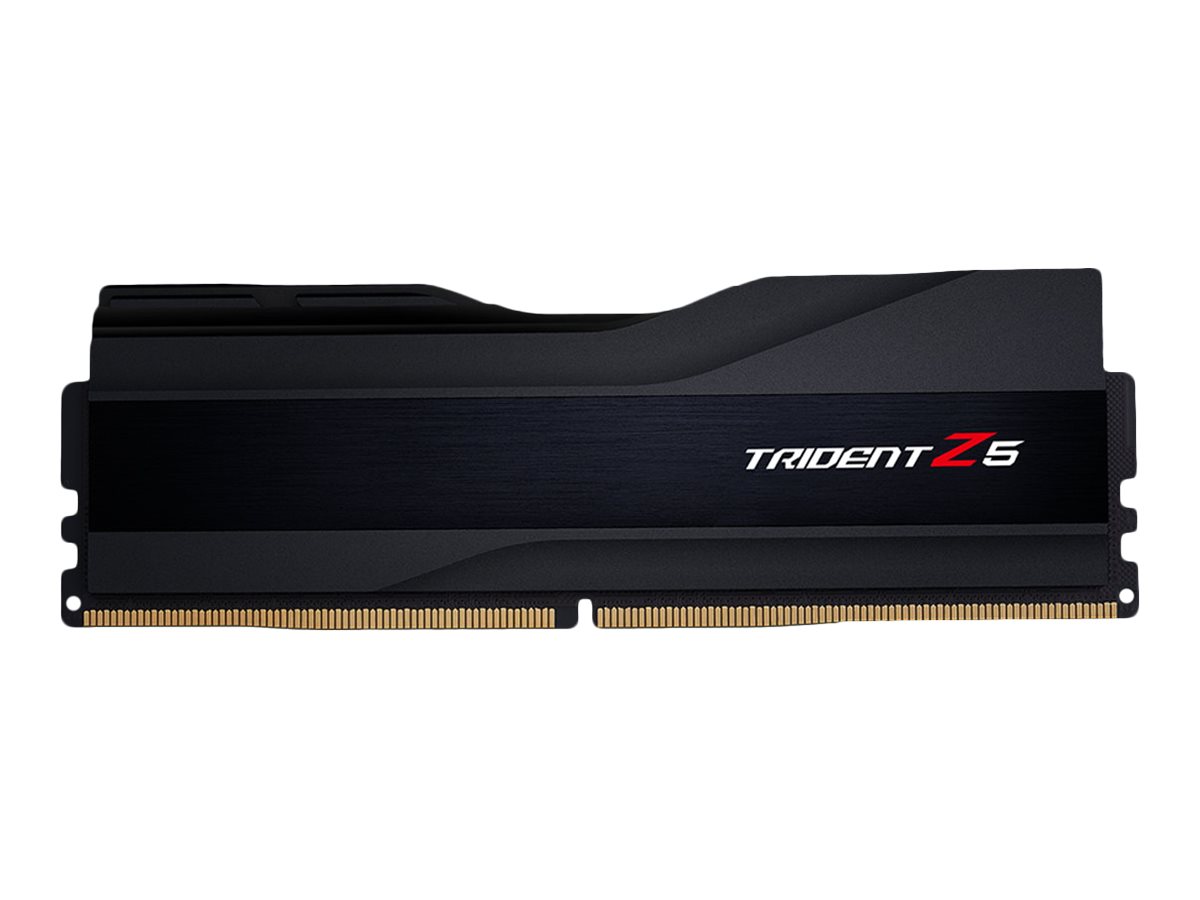 G.Skill Trident Z5 DDR5 32GB kit 5600MHz CL36 Ikke-ECC