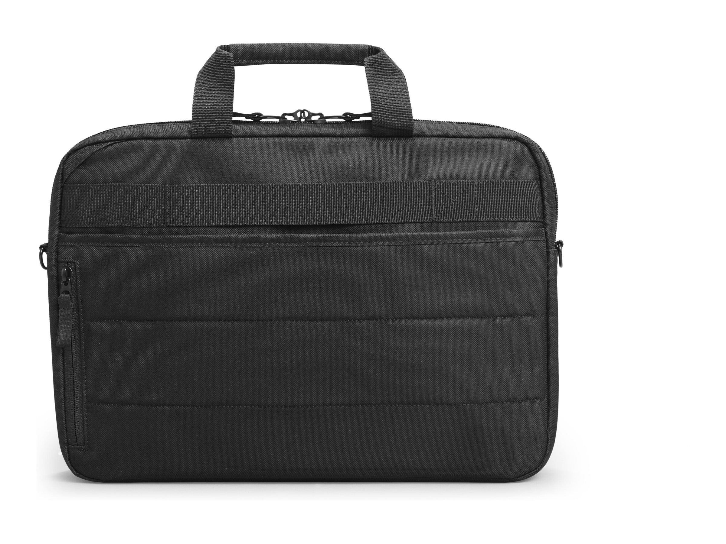 HP Bæretaske 14.1 100 % bionedbrydeligt materiale 100 % genbrugt havbundet plastik 600D polyester 210D polyester Sort Blå