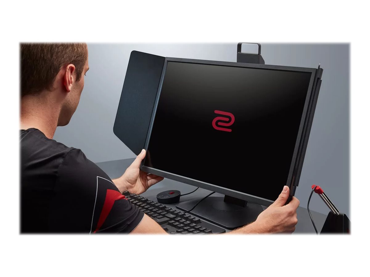 BenQ ZOWIE XL2746K 27 TN 1920 x 1080 (Full HD) HDMI DisplayPort 240Hz