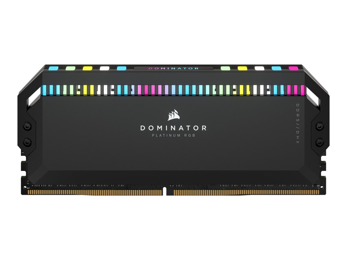 CORSAIR Dominator DDR5 32GB kit 6200MHz CL36 Ikke-ECC