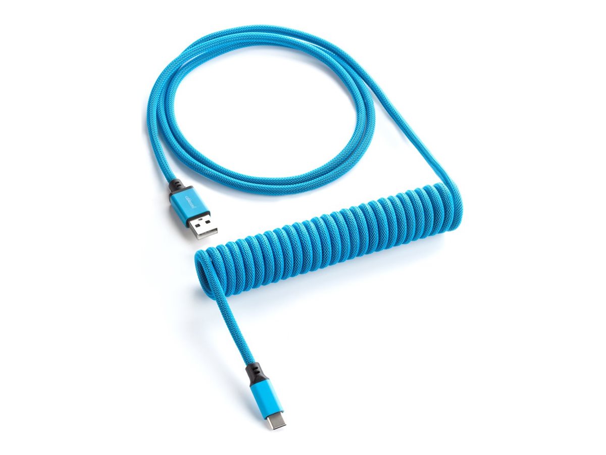 CableMod Classic Tastaturkabel 1.5m Blå