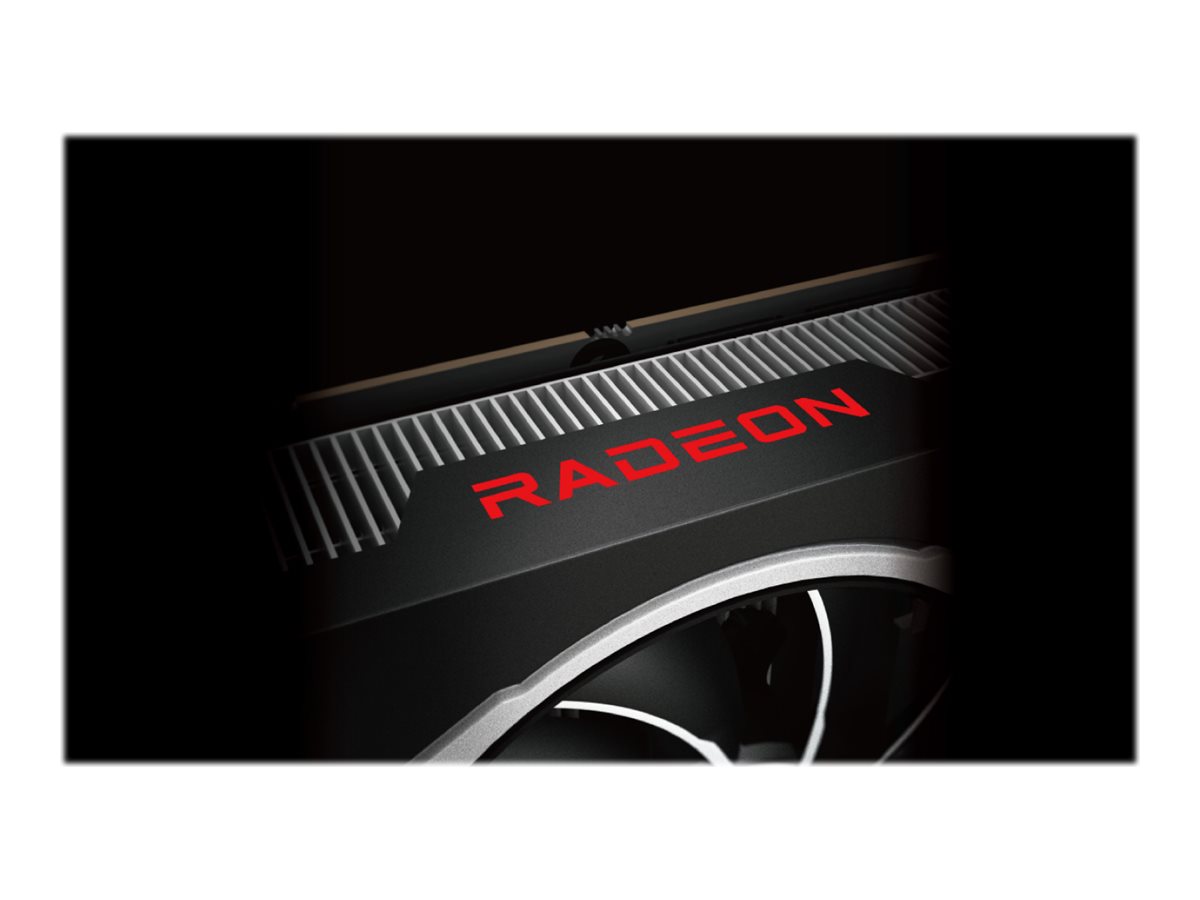PowerColor Radeon RX 6500 XT 4GB