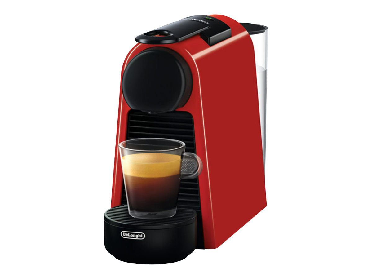 Nespresso Essenza Mini EN85.R - Red