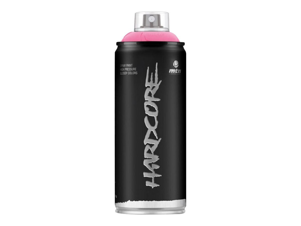 mtn Hardcore