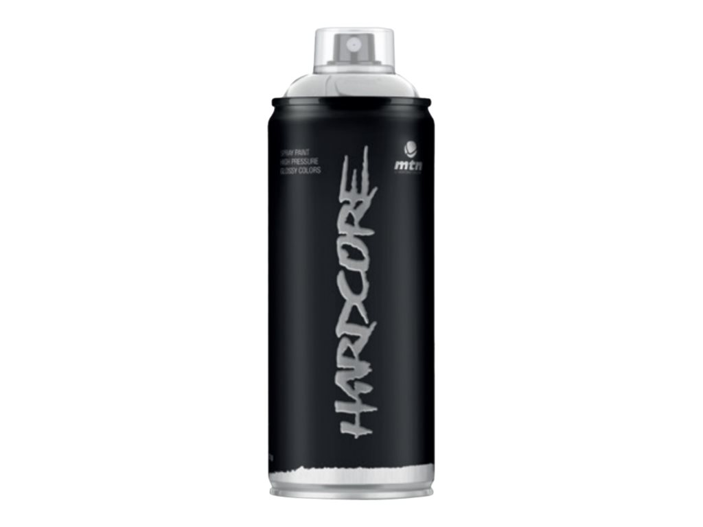 mtn Hardcore