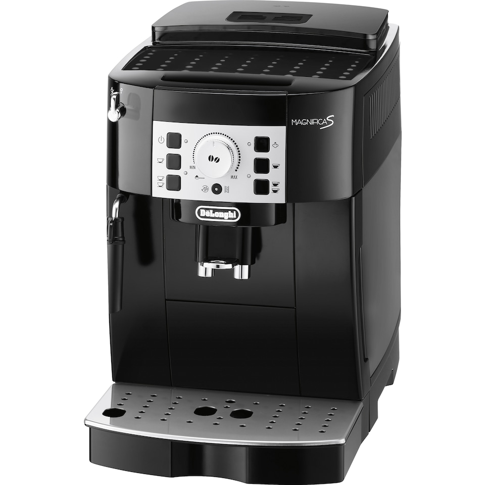 Magnifica S ECAM22.115.B - Black
