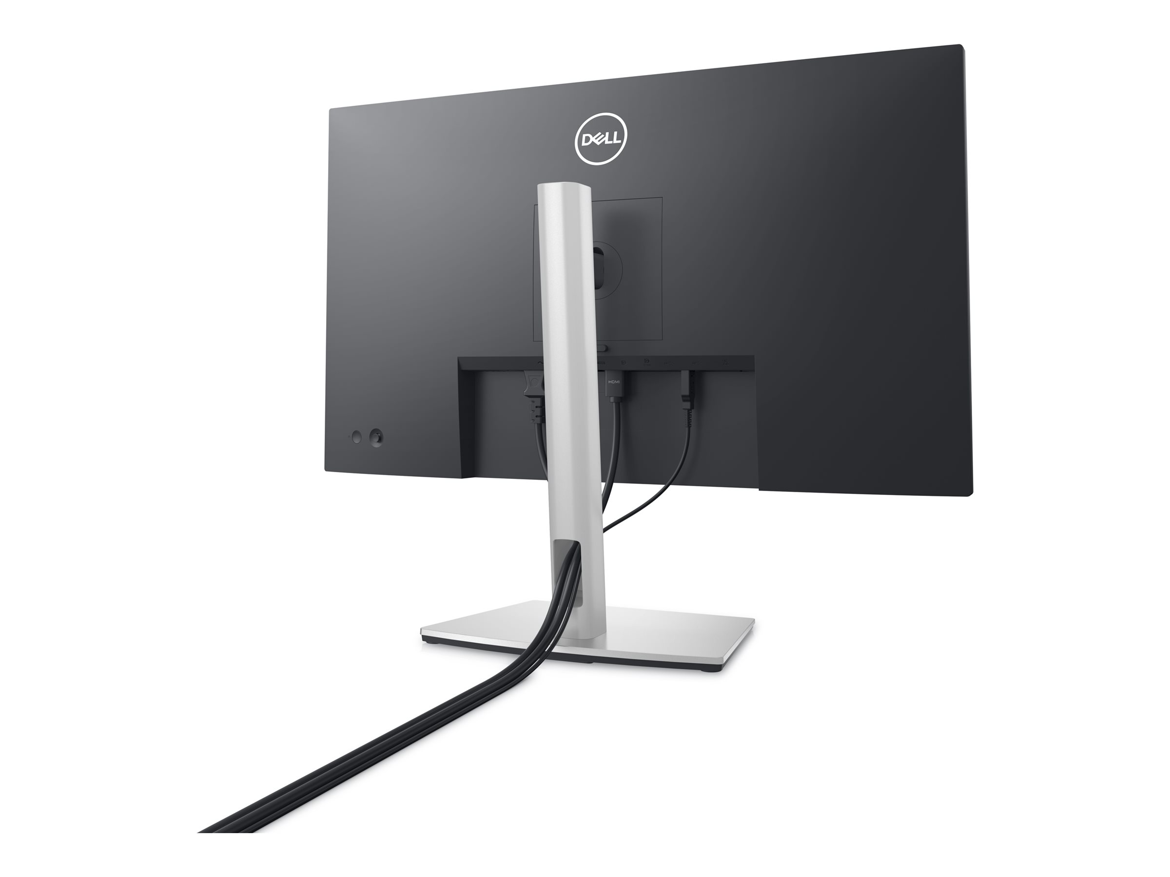 Dell P2723QE 27 IPS 3840 x 2160 (4K) HDMI DisplayPort USB-C 60Hz