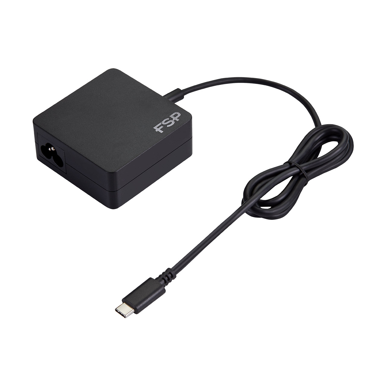 FSP NB C Strømforsyningsadapter 65W